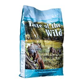 TASTE OF THE WILD APPALACHIAN VALLEY 12,2  KG