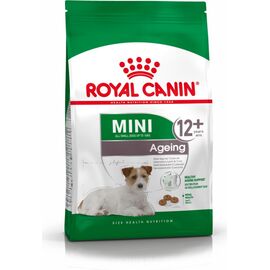 ROYAL CANIN MINI AGEING 12+ 3.5 KG ADULT
