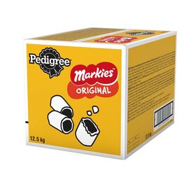 PEDIGREE MARKIES - DOG TREAT - 12,5 KG
