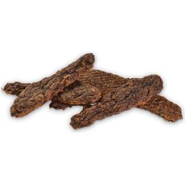 BRIT JERKY BEEF REAL FILLETS - BEEF - DOG SNACK - 200 G