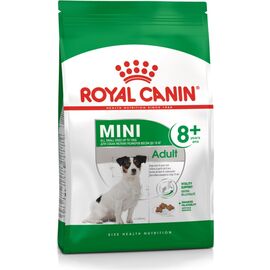 ROYAL CANIN MINI ADULT 8+ 8 KG SENIOR POULTRY, RICE, VEGETABLE