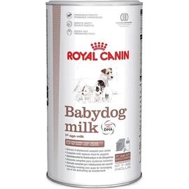 ROYAL CANIN BABYDOG MILK -  CAN 400G