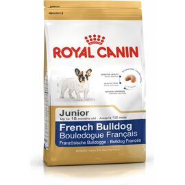 ROYAL CANIN FRENCH BULLDOG JUNIOR PUPPY 3 KG