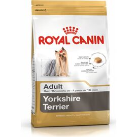 ROYAL CANIN BHN YORKSHIRE TERRIER ADULT - DRY DOG FOOD - 1.5KG