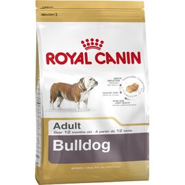 ROYAL CANIN BULLDOG ADULT 12 KG POULTRY, RICE
