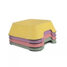 HILTON BAMBOO - BOWL FOR DOG AND CAT – 260ML