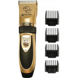 OROMED ORO-PET CLIPPER GOLD PET HAIR CLIPPER