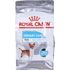 ROYAL CANIN MINI URINARY CARE CCN - DRY DOG FOOD - 1KG