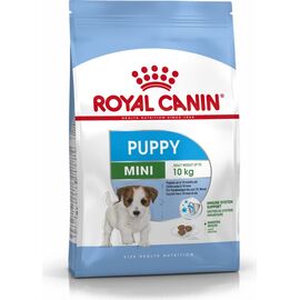 ROYAL CANIN MINI PUPPY POULTRY,RICE 2 KG