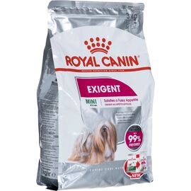 ROYAL CANIN CCN MINI EXIGENT - DRY FOOD FOR ADULT DOGS - 3KG