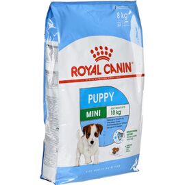 ROYAL CANIN SHN MINI PUPPY 8 KG