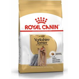 ROYAL CANIN BHN YORKSHIRE TERRIER ADULT - DRY DOG FOOD - 3KG