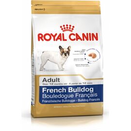ROYAL CANIN FRENCH BULLDOG ADULT 3 KG