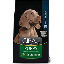 FARMINA CIBAU PUPPY MAXI 12KG +  2KG
