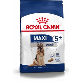 ROYAL CANIN MAXI ADULT 5+ 15 KG POULTRY, RICE