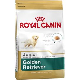 ROYAL CANIN GOLDEN RETRIEVER JUNIOR PUPPY POULTRY 12 KG