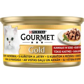 PURINA NESTLE PURINA 7613032947972 CATS MOIST FOOD 85 G