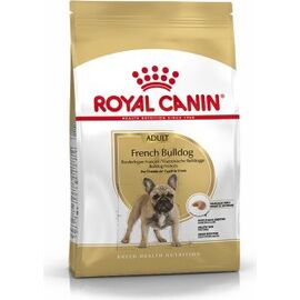 ROYAL CANIN BHN FRENCH BULLDOG ADULT - DRY DOG FOOD - 9KG