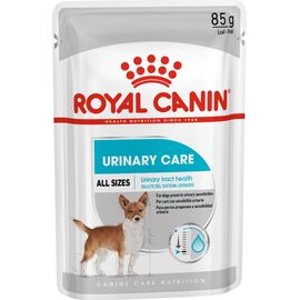 ROYAL CANIN CCN URINARY CARE LOAF - WET FOOD FOR ADULT DOGS - 12X85G