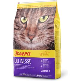 JOSERA 9310 CATS DRY FOOD ADULT POULTRY,SALMON 10 KG