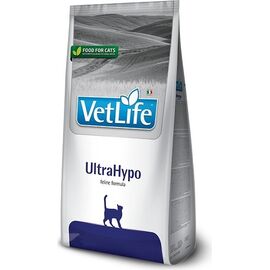 FARMINA VET LIFE NATURAL DIET CAT ULTRAHYPO  2KG