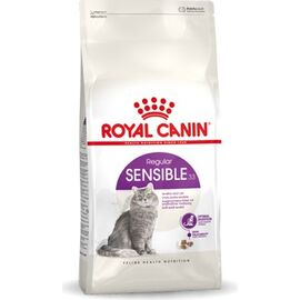 ROYAL CANIN SENSIBLE 33 CATS DRY FOOD 2 KG ADULT