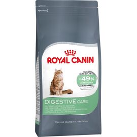 ROYAL CANIN DIGESTIVE CARE CATS DRY FOOD 10 KG ADULT FISH, POULTRY, RICE, VEGETABLE