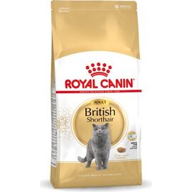 ROYAL CANIN BRITISH SHORTHAIR ADULT CATS DRY FOOD 10 KG