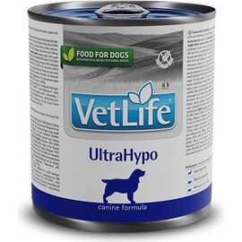 FARMINA VET LIFE ULTRAHYPO - WET DOG FOOD - 300 G