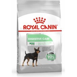 ROYAL CANIN MINI DIGESTIVE CARE - DRY DOG FOOD FOR ADULT SMALL BREEDS - 1KG