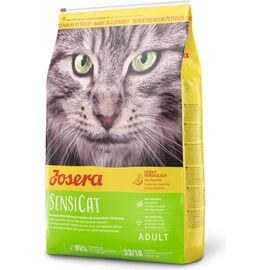 JOSERA 9510 CATS DRY FOOD ADULT POULTRY,RICE 10 KG