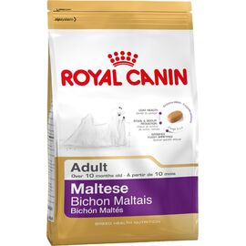 ROYAL CANIN MALTESE ADULT CORN, POULTRY 1,5 KG