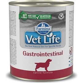 FARMINA VET LIFE DIET DOG GASTROINTESTINAL 300 G
