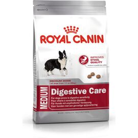 ROYAL CANIN CCN MEDIUM DIGESTIVE CARE - DRY FOOD FOR ADULT DOGS - 3KG