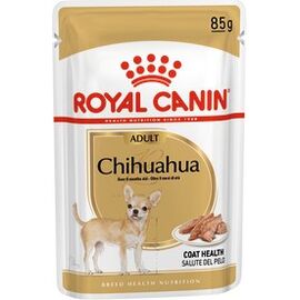 ROYAL CANIN CHIHUAHUA - PACK 12X85G
