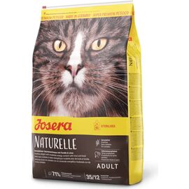 JOSERA NATURELLE 10  KG