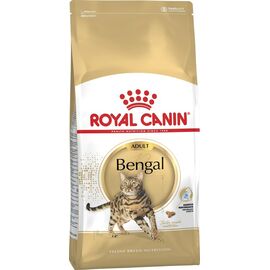 ROYAL CANIN FBN BENGAL ADULT - DRY CAT FOOD - 10KG