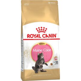 ROYAL CANIN MAINE COON KITTEN CATS DRY FOOD 2 KG
