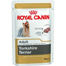 ROYAL CANIN YORKSHIRE TERRIER ADULT 85 G