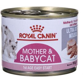 ROYAL CANIN BABYCAT INSTINCTIVE 195 G