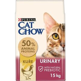 PURINA NESTLE PURINA CAT CHOW SPECIAL CARE URINARY TRACT HEALTH-   CATS DRY FOOD 15 KG ADULT CHICKEN