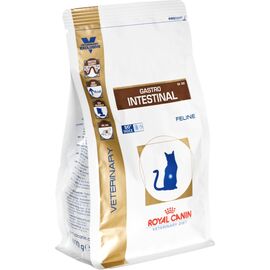 ROYAL CANIN GASTRO INTESTINAL CATS DRY FOOD ADULT 0,4KG