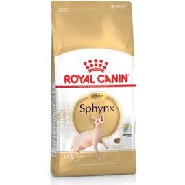 ROYAL CANIN SPHYNX DRY CAT FOOD 2 KG