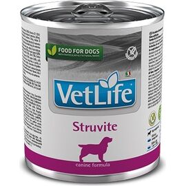 FARMINA VET LIFE DIET DOG STRUVITE 300 G