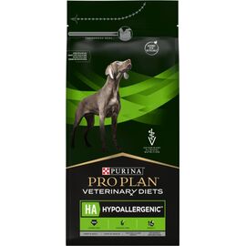 PURINA NESTLE PURINA PRO PLAN VETERINARY DIETS CANINE HYPOALLERGENIC - DRY DOG FOOD - 1,3KG