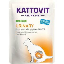 KATTOVIT URINARY INDYK 85G DLA KOTA