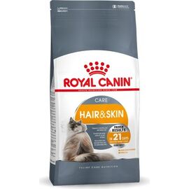 ROYAL CANIN HAIR & SKIN CARE CATS DRY FOOD 4 KG ADULT