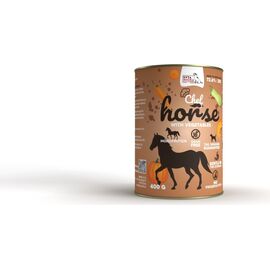 SYTA MICHA HORSEMEAT WITH VEGETABLES - WET DOG FOOD - 400G