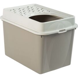 ROTHO BERTY ECO CAPPUCCINO - CAT LITTER BOX