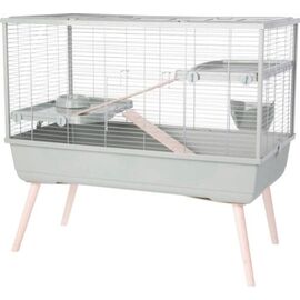 ZOLUX NEOLIFE 100 GREEN - RABBIT CAGE